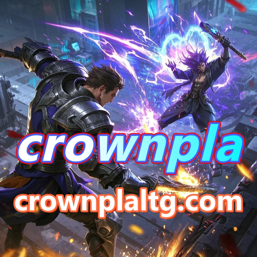 crownpla