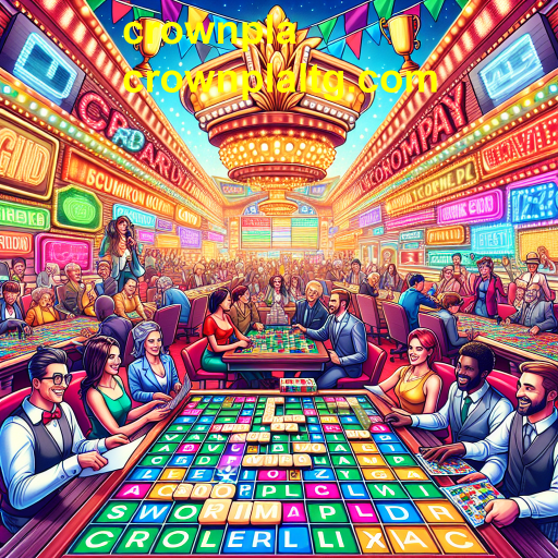 Descubra a Categoria de Jogos 'Winning Prizes' na Crownpla